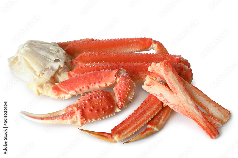 Crab