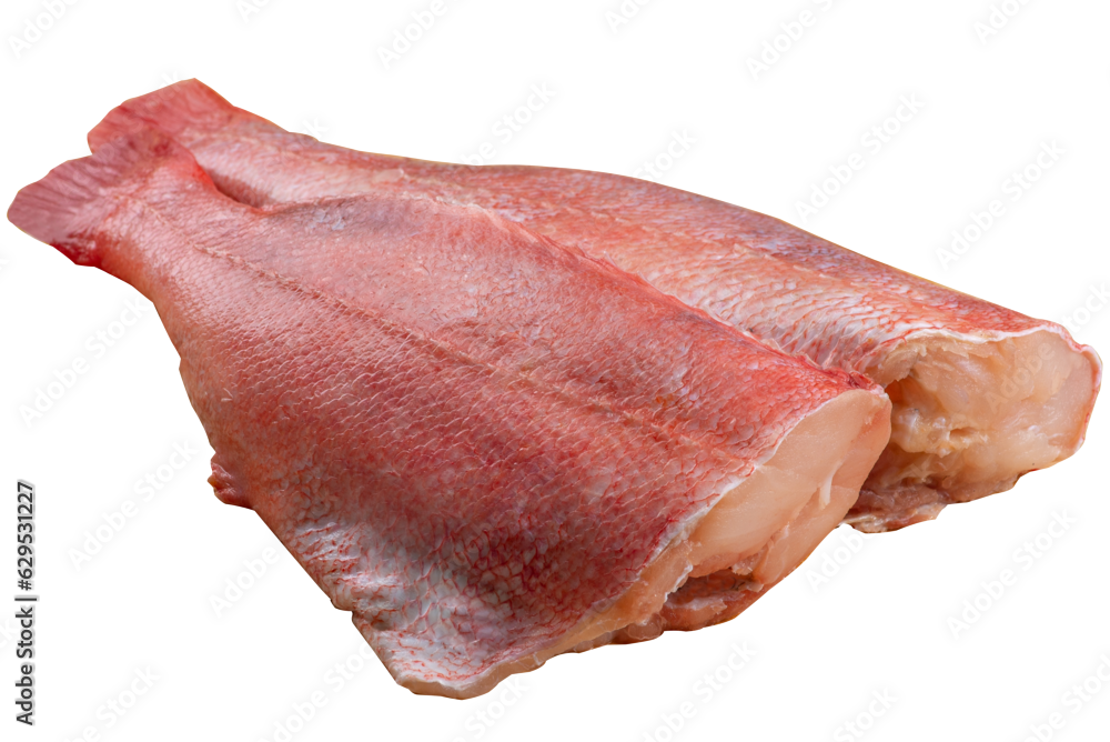 Red Snapper