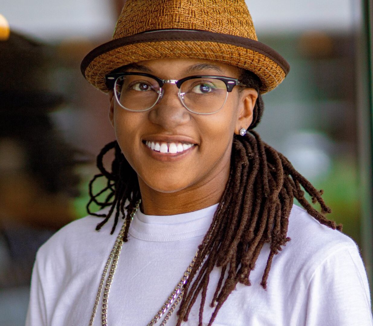 Picture of Tiya