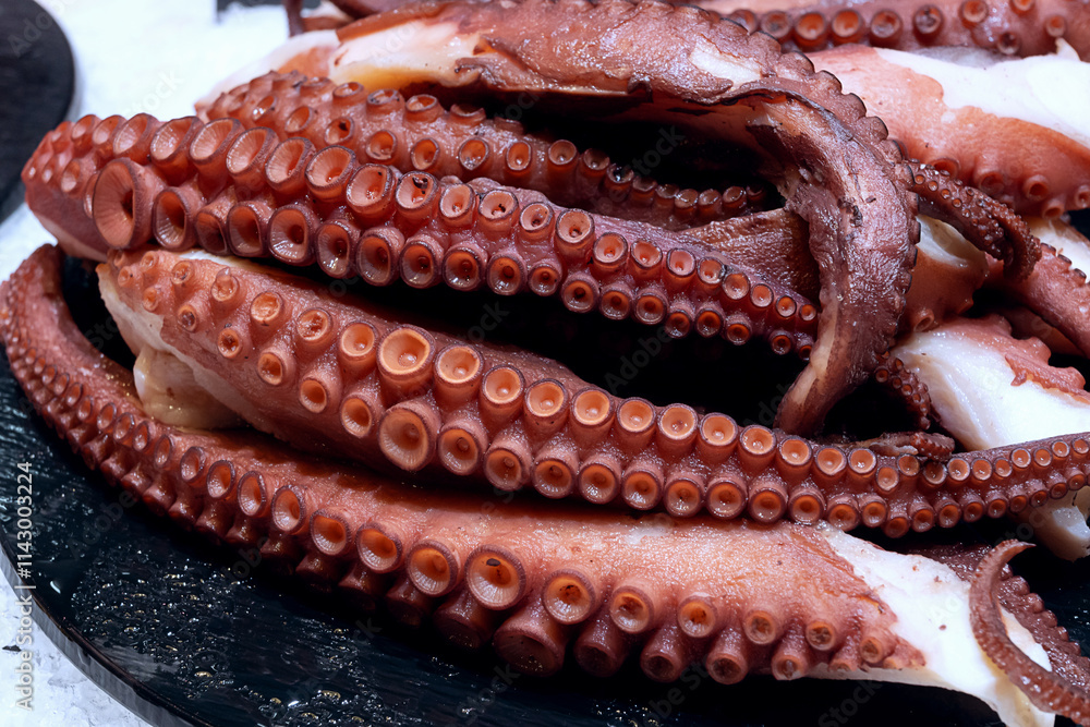 Octopus