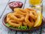 Calamari Dinner